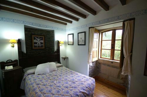 Hotel Pazo Da Trave