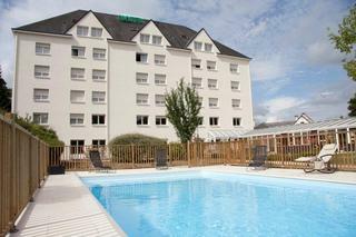 Best Western Hotel Lescurial Tour Sud