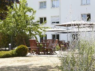 Best Western Hotel Lescurial Tour Sud