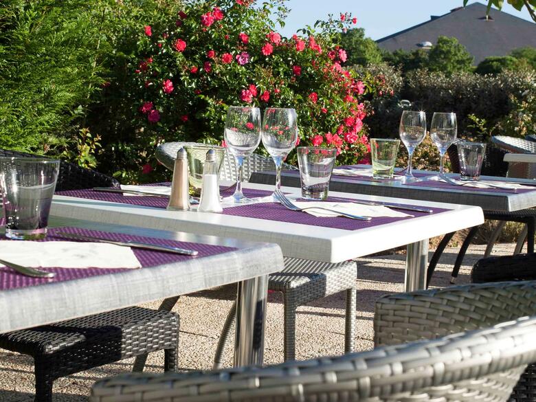 Hotel Ibis Styles Chinon (formerly All Seasons)