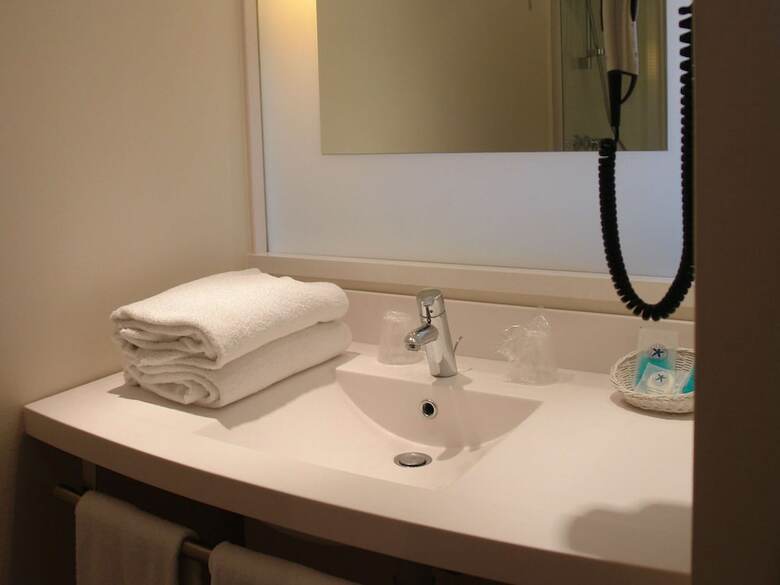 Hotel Ibis Styles Chinon (formerly All Seasons)