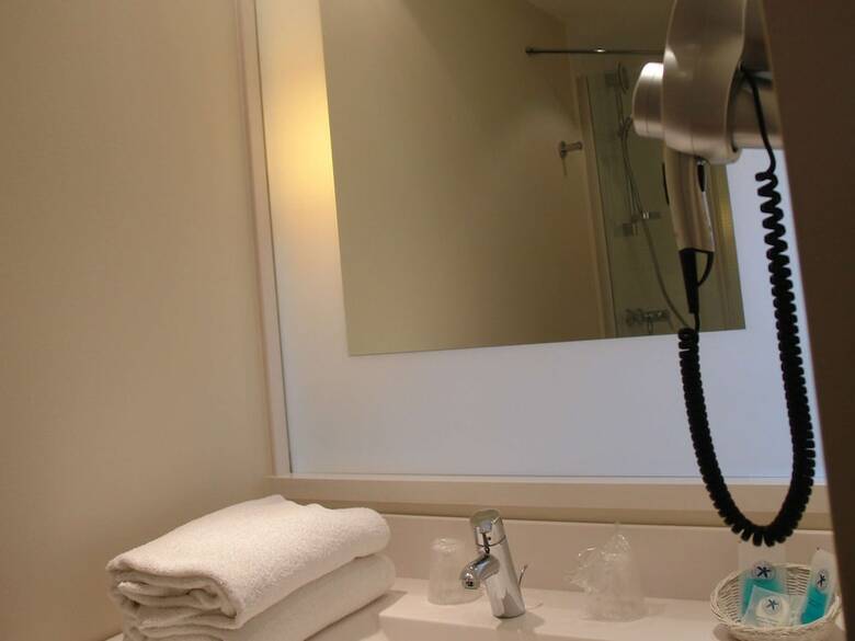 Hotel Ibis Styles Chinon (formerly All Seasons)
