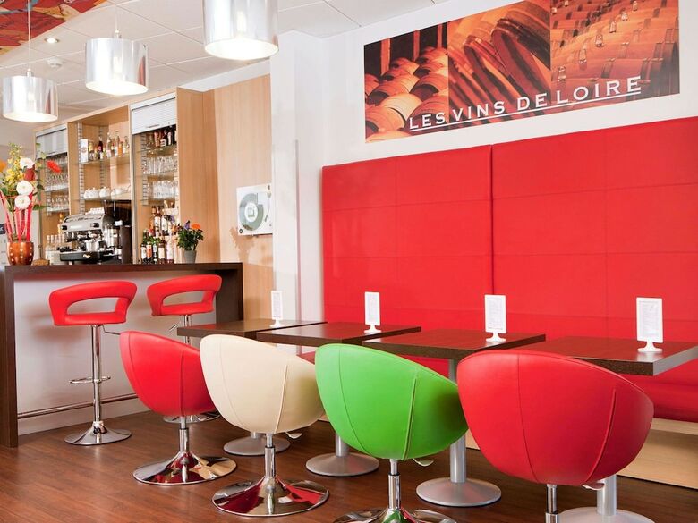 Hotel Ibis Styles Chinon (formerly All Seasons)