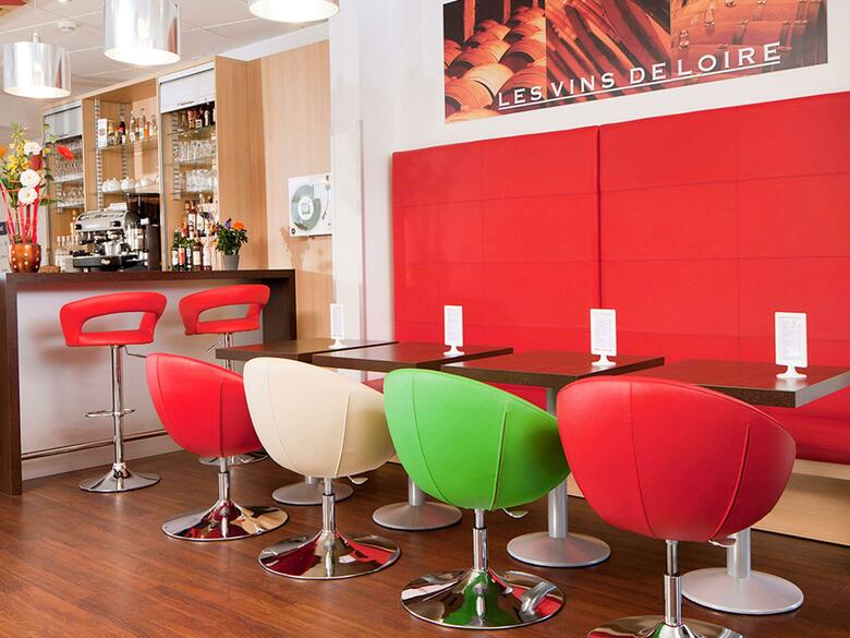 Hotel Ibis Styles Chinon (formerly All Seasons)