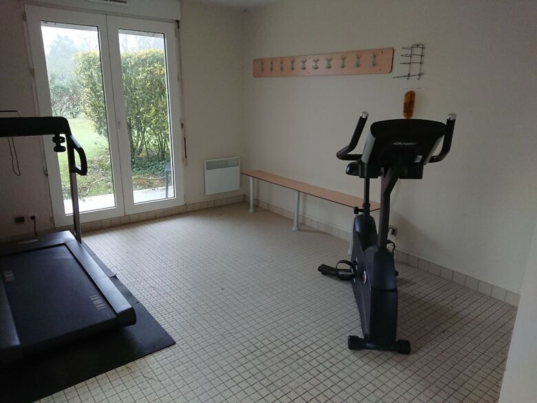 Hotel Ibis Styles Chinon (formerly All Seasons)