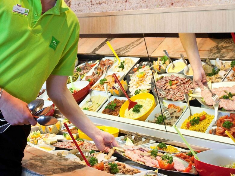 Hotel Ibis Styles Chinon (formerly All Seasons)