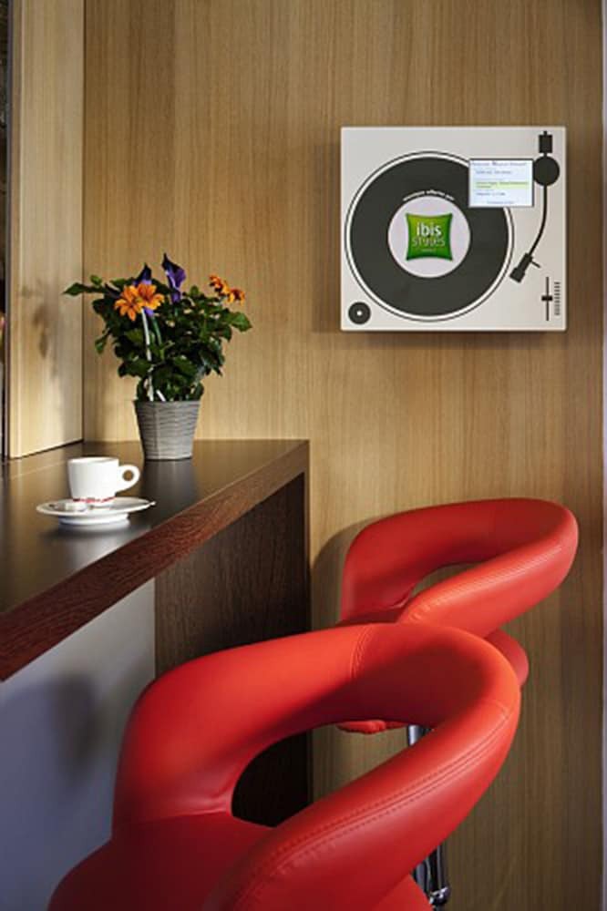 Hotel Ibis Styles Chinon (formerly All Seasons)