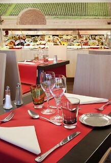Hotel Ibis Styles Chinon (formerly All Seasons)