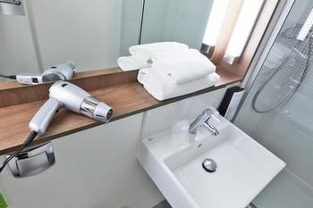 Hotel Campanile Lyon Sud Feyzin