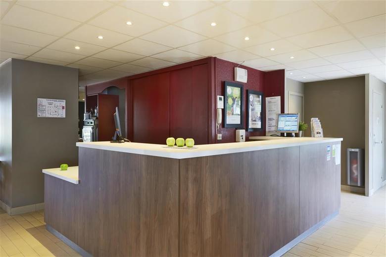Hotel Campanile Lyon Sud Feyzin