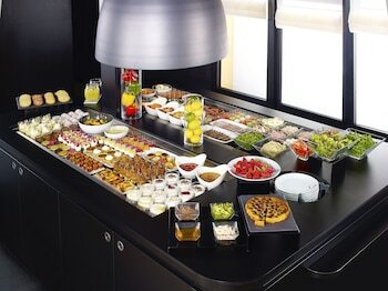 Hotel Campanile Lyon Sud Feyzin