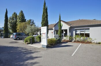 Hotel Campanile Lyon Sud Feyzin