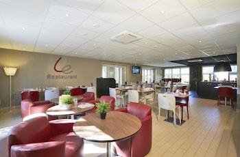 Hotel Campanile Lyon Sud Feyzin