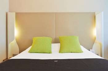 Hotel Campanile Lyon Sud Feyzin
