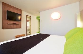 Hotel Campanile Lyon Sud Feyzin