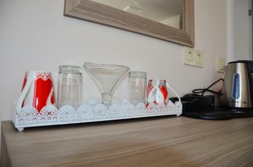 Bed & Breakfast Rose Garden Boutique Hotel