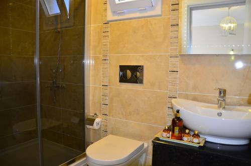 Bed & Breakfast Rose Garden Boutique Hotel