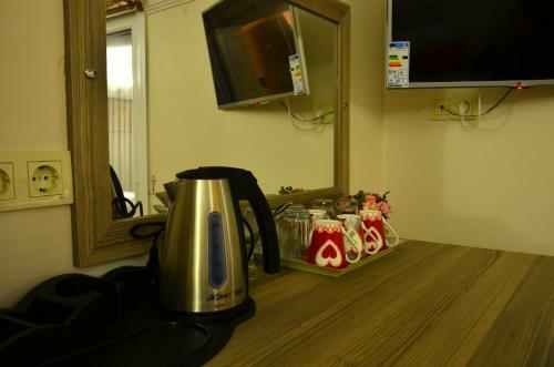 Bed & Breakfast Rose Garden Boutique Hotel