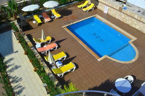 Bed & Breakfast Rose Garden Boutique Hotel
