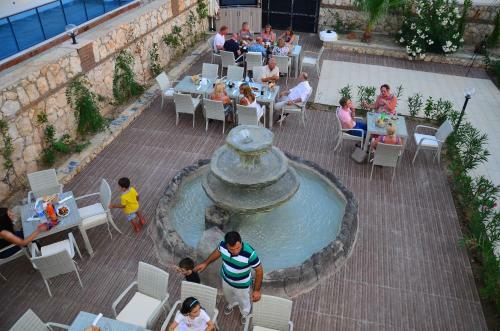 Bed & Breakfast Rose Garden Boutique Hotel