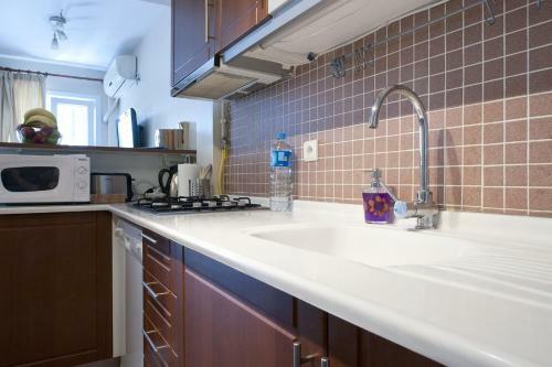 Aslan Apartments