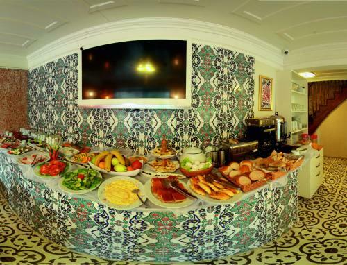 Ersari Hotel