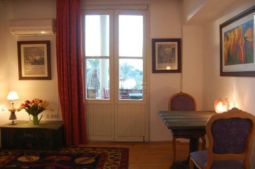 Hotel Villa Tulipan