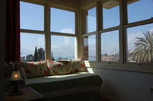 Hotel Villa Tulipan