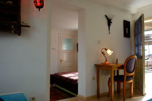 Hotel Villa Tulipan