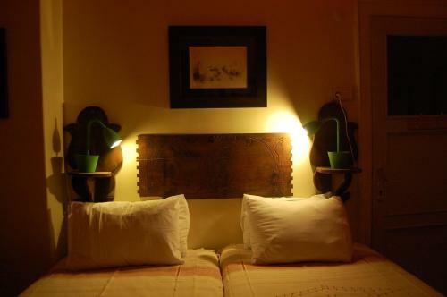 Hotel Villa Tulipan