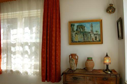 Hotel Villa Tulipan
