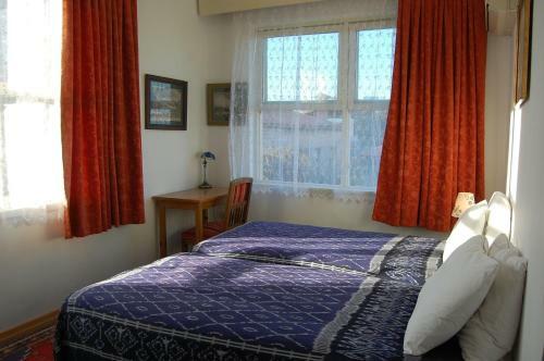 Hotel Villa Tulipan