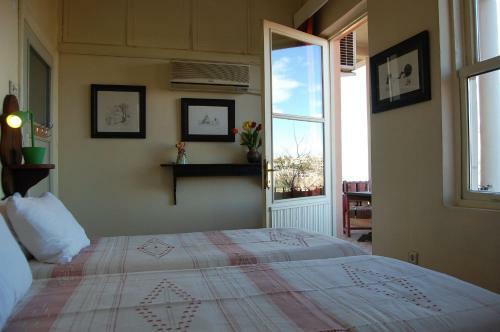 Hotel Villa Tulipan