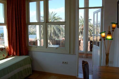 Hotel Villa Tulipan