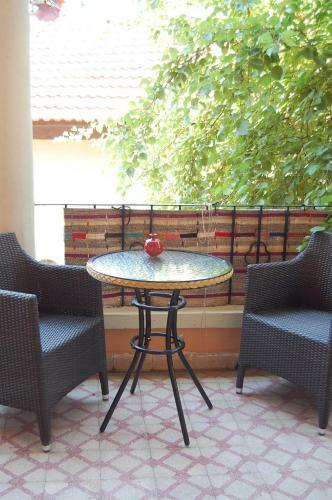 Hotel Villa Tulipan