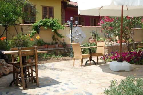 Hotel Villa Tulipan