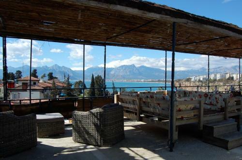 Hotel Villa Tulipan