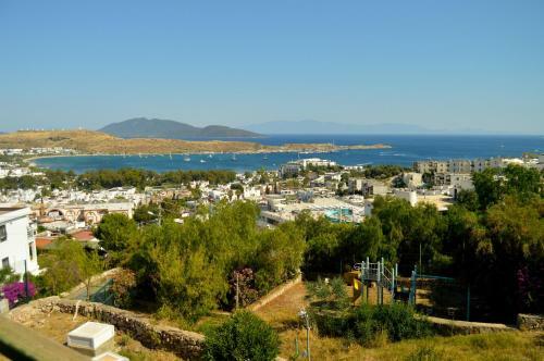 Hotel Club Dedeman Bodrum