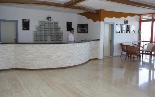 Hotel Club Dedeman Bodrum