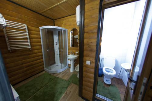 Hotel Torba