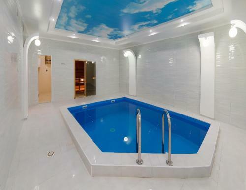 Hotel Vele Rosse, Business & Leisure
