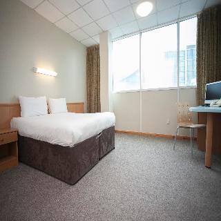 Big Sleep Hotel