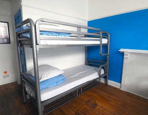 Hostal St Christophers - Newquay