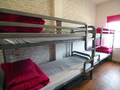 Hostal St Christophers - Newquay
