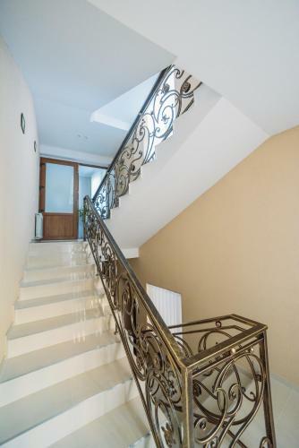 Posada Apartments Sonce