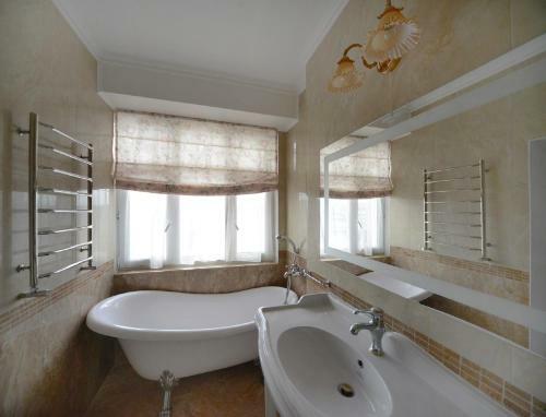 Apartamento Vip Penthouse On Lva Tolstogo