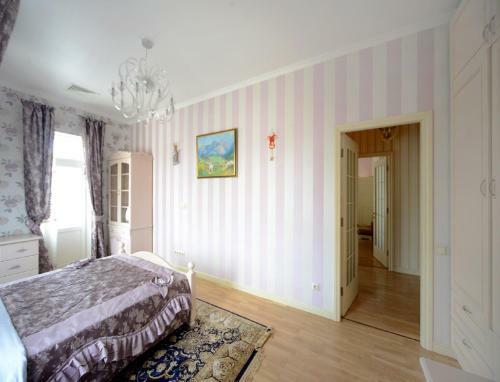 Apartamento Vip Penthouse On Lva Tolstogo