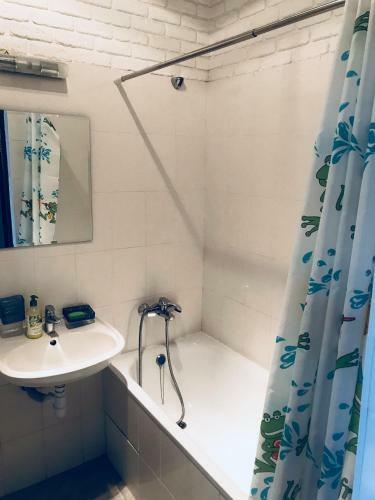 Apartment On Marshala Govorova