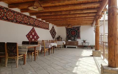 Sarrafon B&B