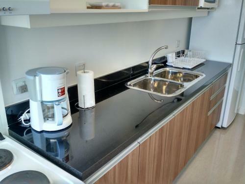Apartamento Av. Roosevelt Apt 302 - Torre One - 4pax